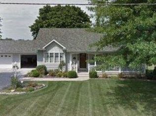 7909 Hosler Rd, Leo, IN 46765