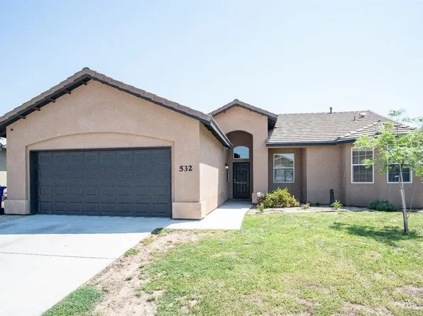 532 S Milo Street, Porterville, CA 93257