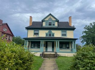 219 Park Ave #1, Youngstown, OH