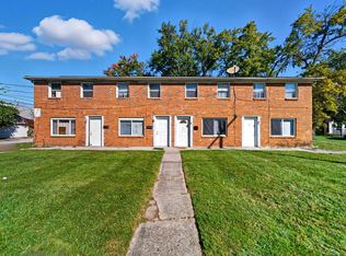 2301 Jefferson Ave, Columbus, OH