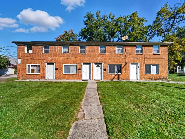 2301 Jefferson Ave, Columbus, OH 43211