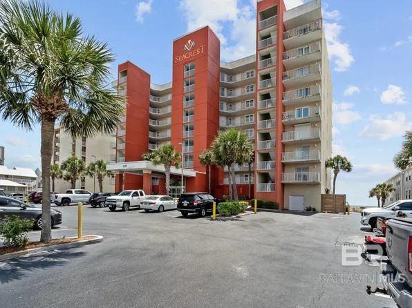 1117 W Beach Blvd #209, Gulf Shores, AL 36542