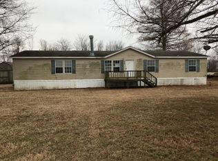 330 County Highway 554, Steele, MO 63877