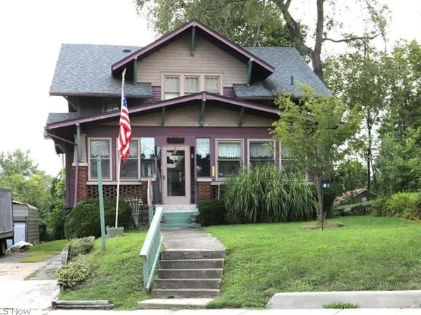 501 Clark St, Cambridge, OH 43725