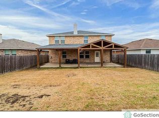 1122 Wyatt Earp Dr, Anna, TX 75409