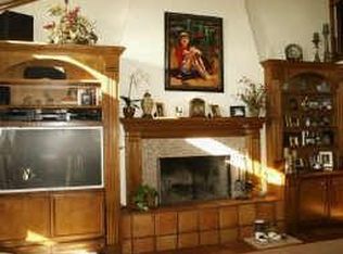 2131 Silver Moon Trl, Crosby, TX 77532