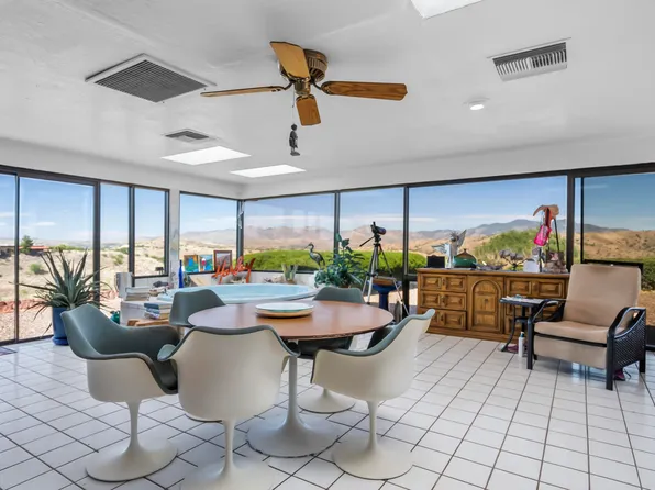 1829 E Aloha Loop, Nogales, AZ 85621