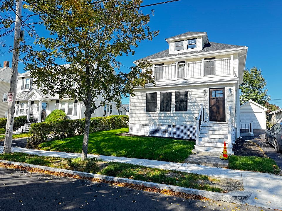 1st image of 26 Buckingham Rd #B