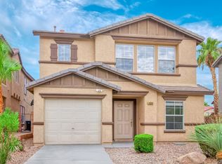 1089 Paradise Coach Dr, Henderson, NV 89002