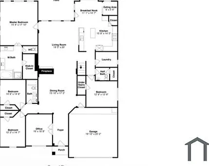 403 Victory Ln — Photo 1