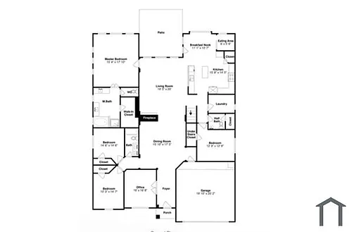 403 Victory Ln Photo 1