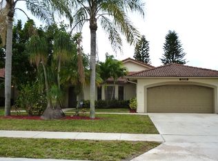 5226 Brian Blvd, Boynton Beach, FL 33472
