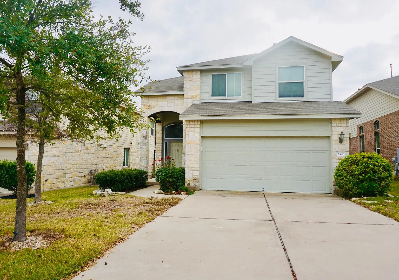 3 bed, 2.5 bath, 1591 sqft, $1,995 — Photo 1