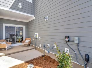 3179 Mission Olive Pl #345, New Hill, NC 27562