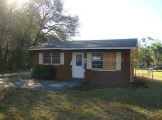 323 E Railroad St, Seffner, FL 33584