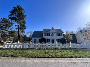 3800 Ruth St, Indian Trail, NC 28079