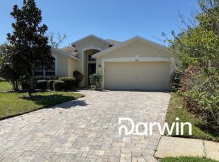 3802 Beaumont Loop, Spring Hill, FL 34609