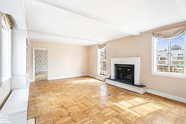 1060 Park Avenue, #PHA