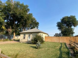 31569 Acoma Rd, Pueblo, CO 81006