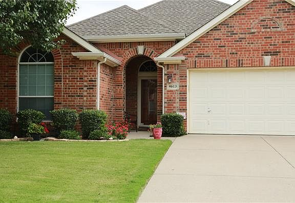 2nd image of 4613 Vista Meadows Dr
