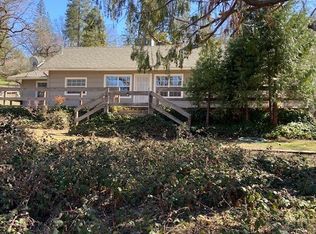 36817 Highway 41, Coarsegold, CA