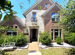 4849 Upper Meadow Dr, Frisco, TX 75036