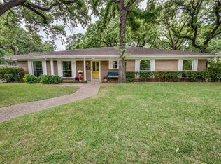 2802 Lakeshore Dr, Arlington, TX 76013