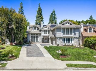 18741 Hillsboro Rd, Porter Ranch, CA 91326