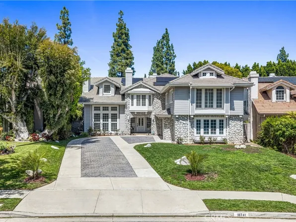 18741 Hillsboro Rd, Porter Ranch, CA 91326
