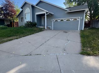 460 Palmetto Dr, New Castle, CO 81647