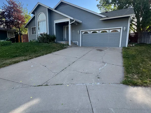 460 Palmetto Dr, New Castle, CO 81647