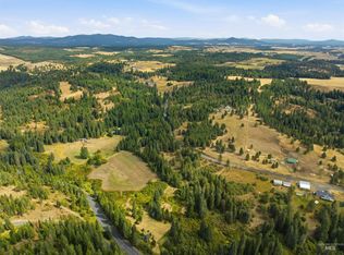 Claypit Rd, Troy, ID 83871
