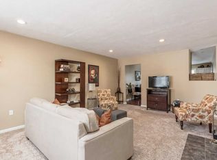 3272 Kilwinning Pl, Columbus, OH 43221