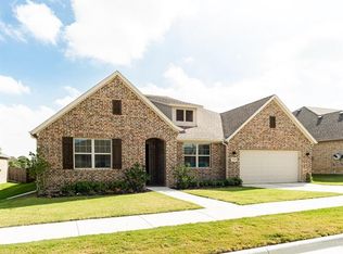 7228 Harrier St, Fort Worth, TX 76179