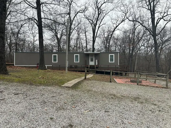 453923 Wildwood Trl, Afton, OK 74331