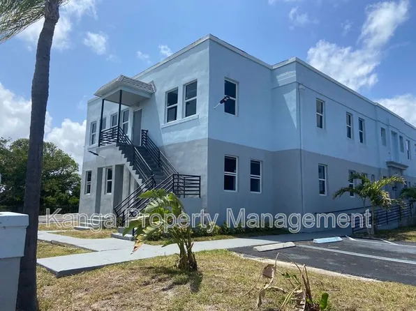 1401 Division Ave APT 102, West Palm Beach, FL 33401