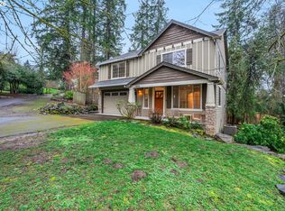 11819 SW 60th Ave, Portland, OR 97219