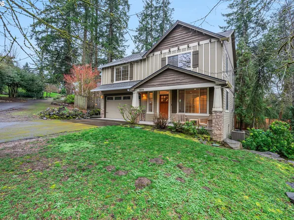 11819 SW 60th Ave, Portland, OR 97219