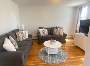 132 Emerson St APT 23, South Boston, MA 02127