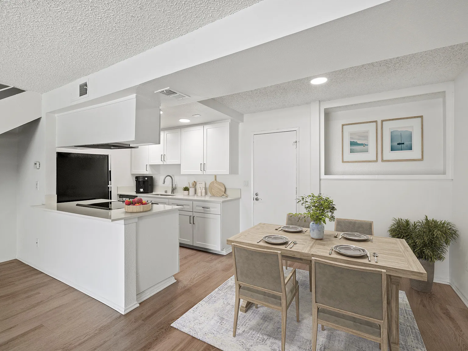 Lexington Townhomes — Photo 3
