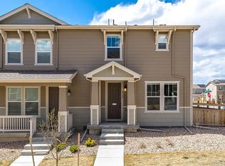 4330 S Netherland St, Aurora, CO 80015