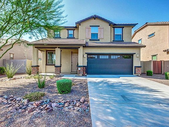 3rd image of 3555 E Peartree Ln