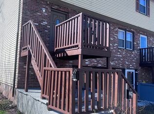 24 Quinlan Ave #A, Meriden, CT 06451