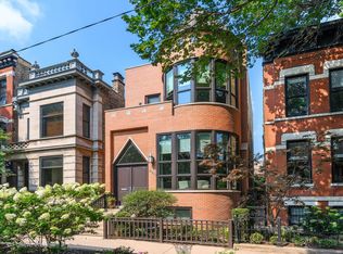 2040 N Seminary Ave, Chicago, IL 60614