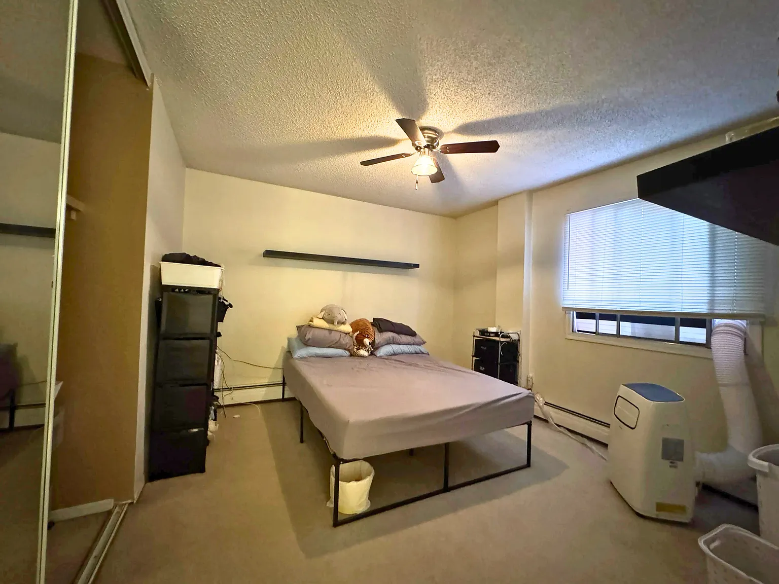 1337 13 Avenue Sw (Zeld Manor), Calgary - Unit 211 — Photo 2