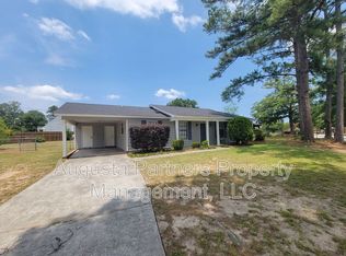 611 Langley Ct, Martinez, GA 30907