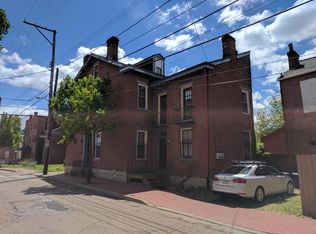 1301 Manhattan St #2, Pittsburgh, PA 15233