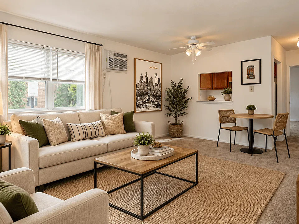 Cedar Glen Apartments