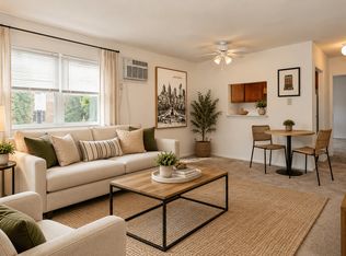 Cedar Glen Apartments, Philadelphia, PA 19115