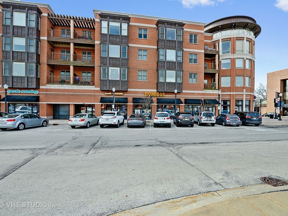 1st image of 945 Burlington Ave Unit 308